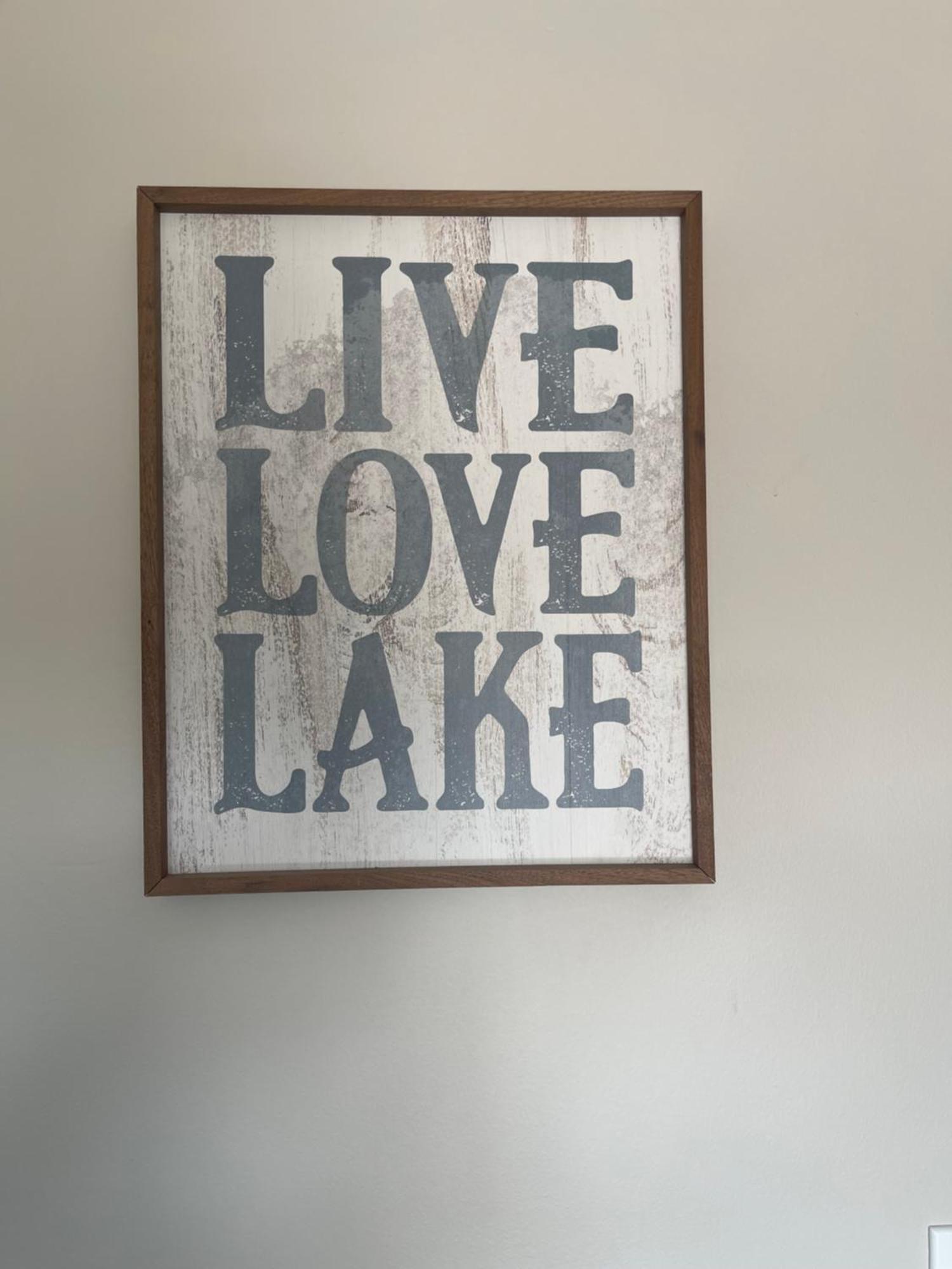 Hotel Lake Anna Glenora ภายนอก รูปภาพ