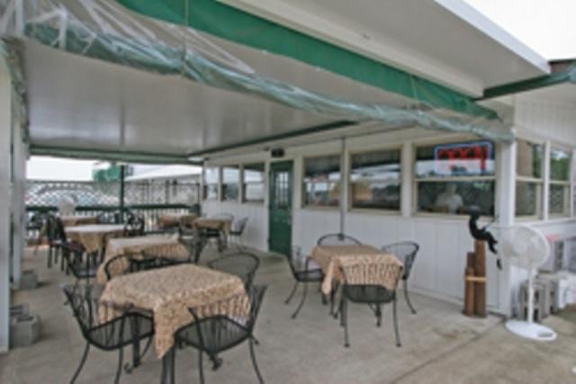 Hotel Lake Anna Glenora ภายนอก รูปภาพ